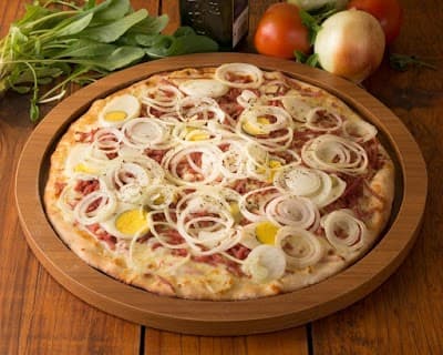 Pizzaria & Restaurante La Taverna - Zona Leste - Foto 8