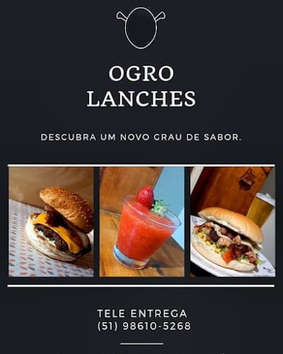 Ogro lanches - Foto 3