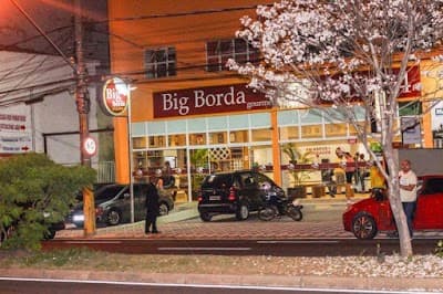 Big Borda Gourmet - Foto 1
