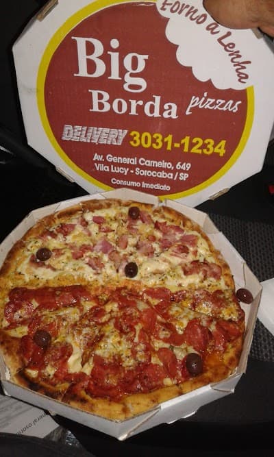 Big Borda Gourmet - Foto 4