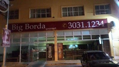 Big Borda Gourmet - Foto 7