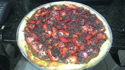 Big Borda Gourmet - Foto 8