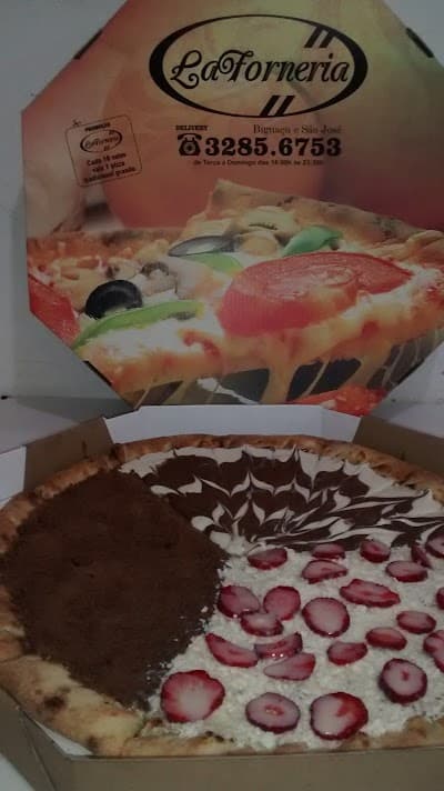 Pizzaria LaForneria - Foto 7