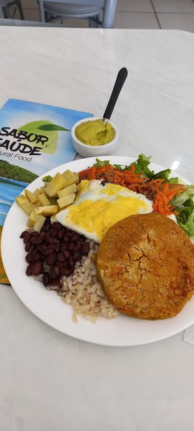 Sabor y Saúde - Foto 3