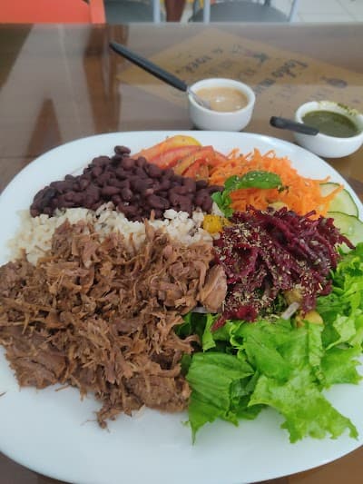 Sabor y Saúde - Foto 7