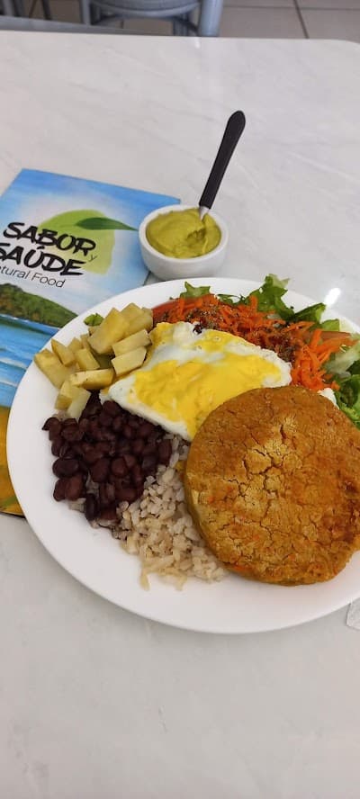 Sabor y Saúde - Foto 10