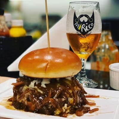 MIRICO CERVA & FOOD - Foto 9
