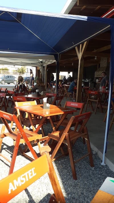 Pub San.Ta - Cervejas, Porções, Hambúrguer e Assados - Foto 2