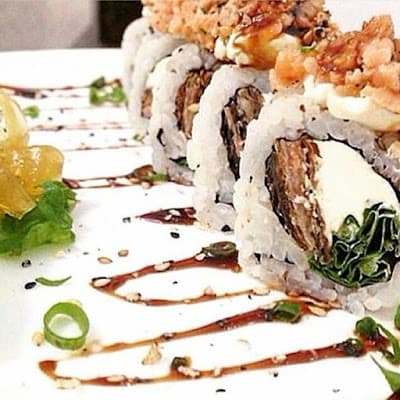 Cia do Sushi Chapeco - Foto 2