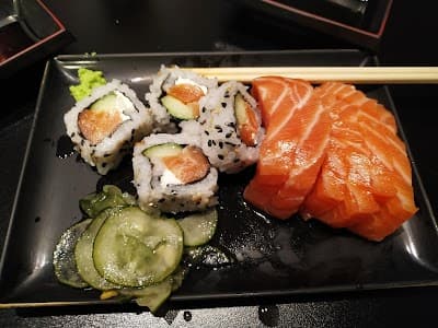 Cia do Sushi Chapeco - Foto 4