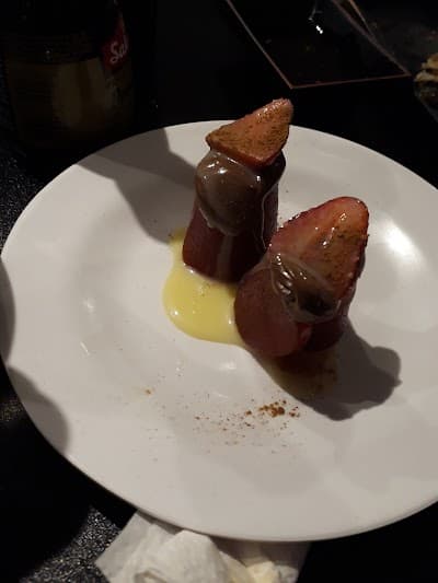Cia do Sushi Chapeco - Foto 5