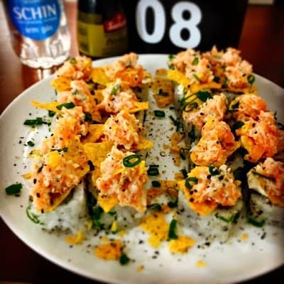Cia do Sushi Chapeco - Foto 8
