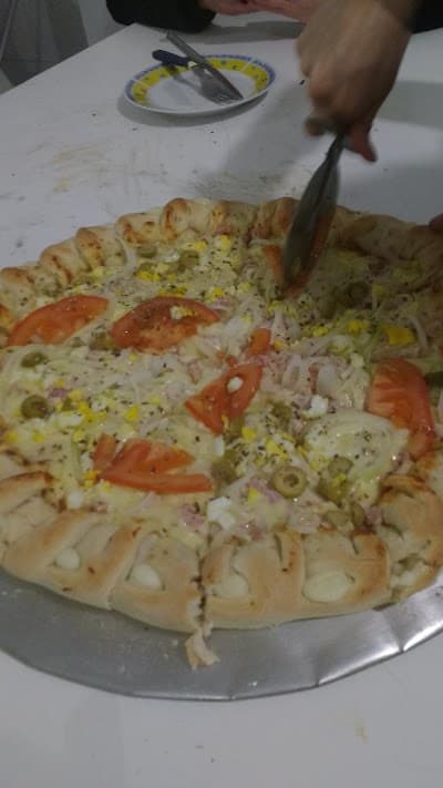 Pizzaria Dom Vuka - Foto 4