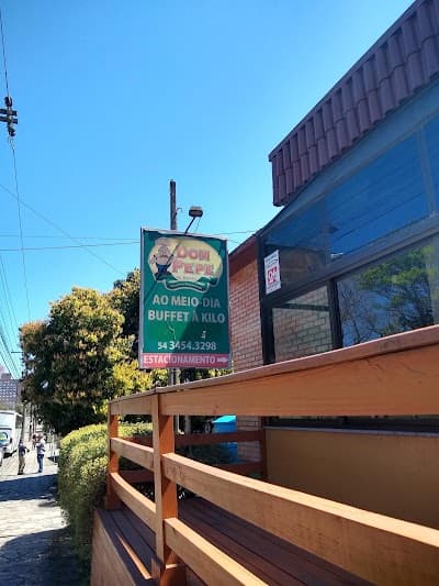 In Piazza di Bento - Ristorante e Pizzeria - Foto 10