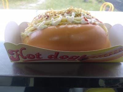 Montana Hot Dog - Foto 2