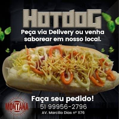 Montana Hot Dog - Foto 4