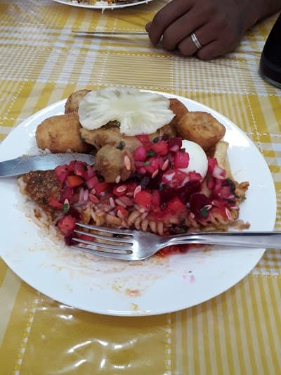 Restaurante da Sol - Foto 2