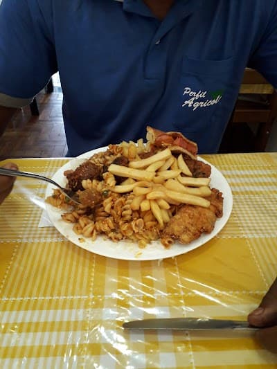 Restaurante da Sol - Foto 4