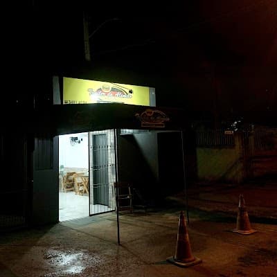 Trailer Do Alemão - Foto 2