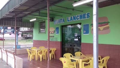 Atlanta Lanches - Foto 2
