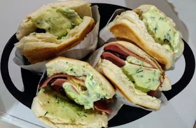 Atlanta Lanches - Foto 4