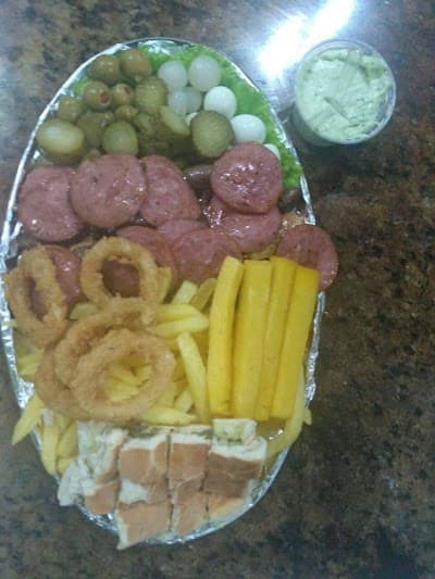 Atlanta Lanches - Foto 10