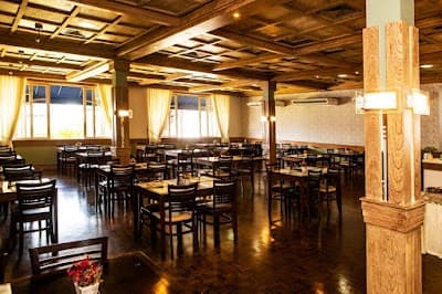 Restaurante Itajara - Foto 1