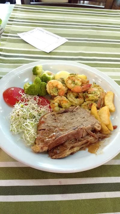 Restaurante Itajara - Foto 10