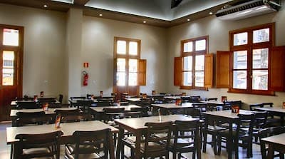 Restaurante e Churrascaria Tradição
