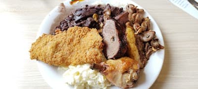 Restaurante e Churrascaria Tradição - Foto 3