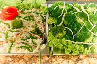 Restaurante e Churrascaria Tradição - Foto 8