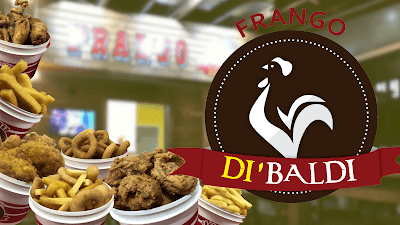 Frango Di'Baldi - Foto 2