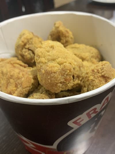 Frango Di'Baldi - Foto 3