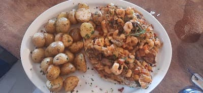Restaurante Pimenta Rosa - Foto 5