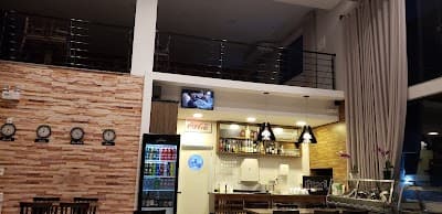 Donatello's Pizzas