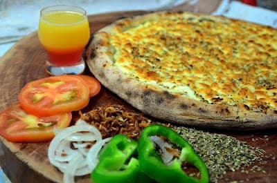 Donatello's Pizzas - Foto 2