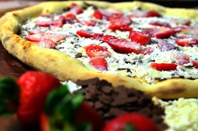 Donatello's Pizzas - Foto 3
