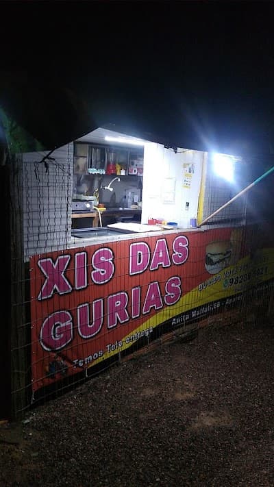 Xis Das Gurias - Foto 3