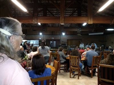 Parque Restaurante e Pousada Vista do vale