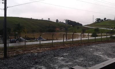 Parque Restaurante e Pousada Vista do vale - Foto 4