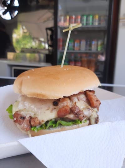 MOTÓRA LANCHES - Foto 3
