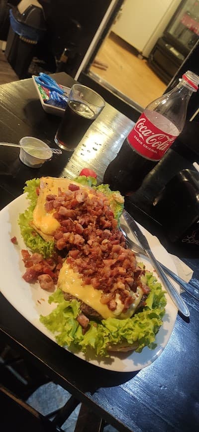 MOTÓRA LANCHES - Foto 4