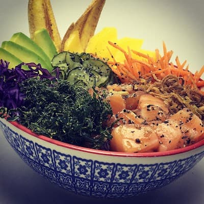 Kyuri Sushi Timbó - Foto 2