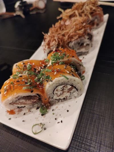 Kyuri Sushi Timbó - Foto 3