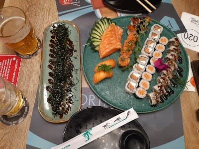 Kyuri Sushi Timbó - Foto 4