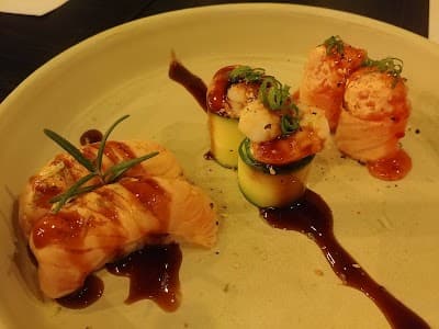 Kyuri Sushi Timbó - Foto 5