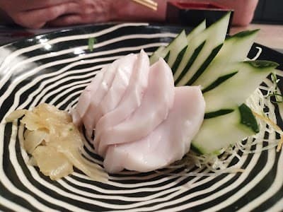 Kyuri Sushi Timbó - Foto 7