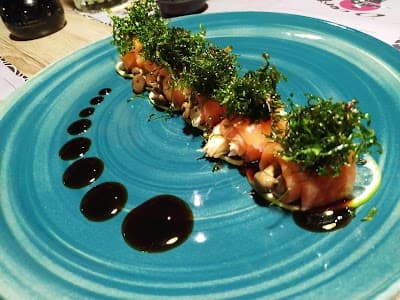 Kyuri Sushi Timbó - Foto 8