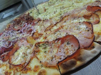 Rush Pizza Delivery - Foto 3