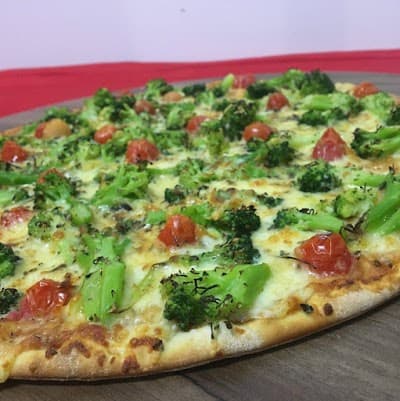Rush Pizza Delivery - Foto 5